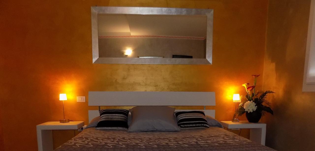 Hotel Residence Sole Fontanafredda Eksteriør bilde
