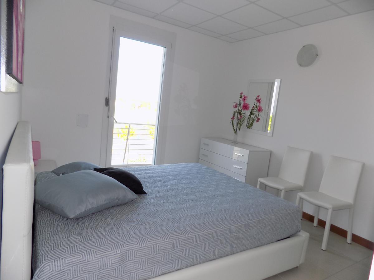 Hotel Residence Sole Fontanafredda Eksteriør bilde